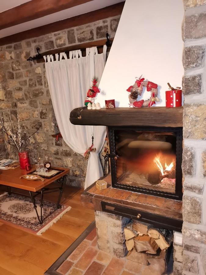 Guest House Rabenseifner - Opatija Jurdani Buitenkant foto