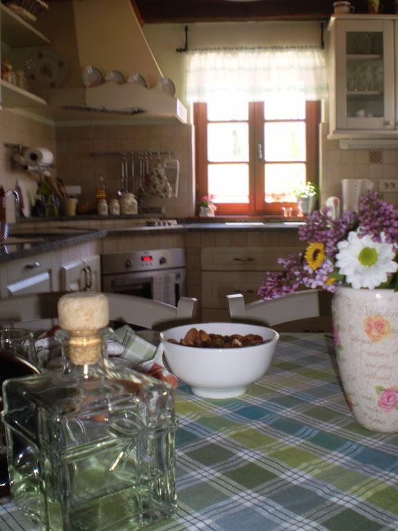 Guest House Rabenseifner - Opatija Jurdani Buitenkant foto