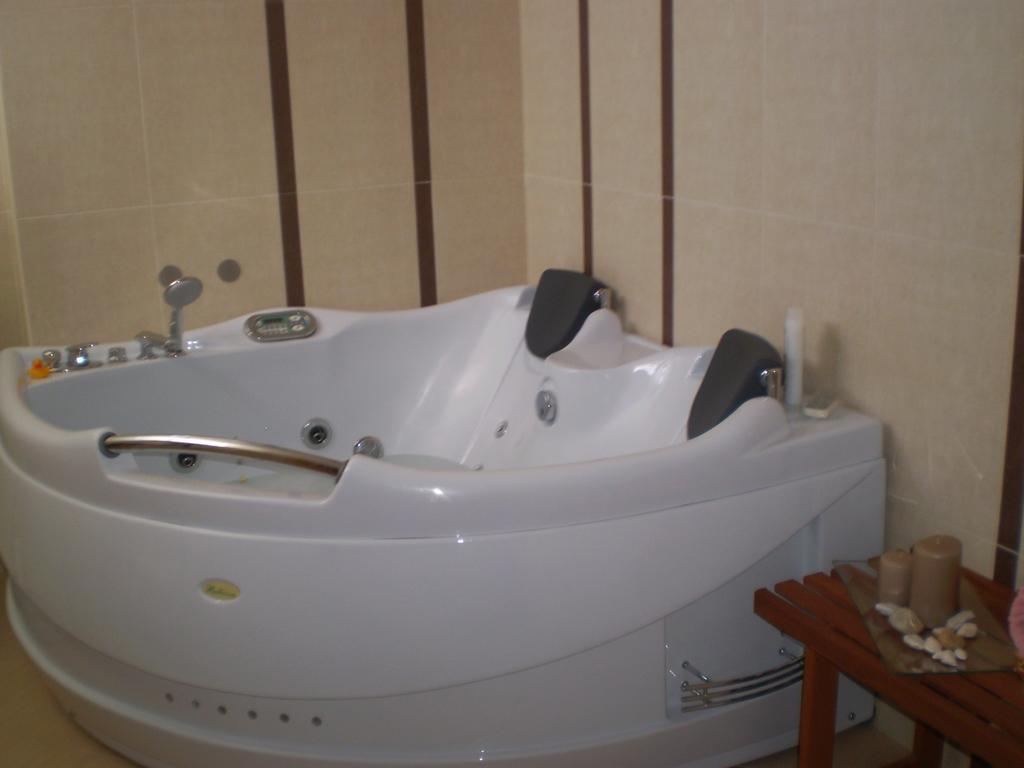 Guest House Rabenseifner - Opatija Jurdani Kamer foto