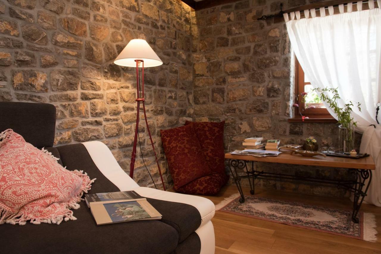 Guest House Rabenseifner - Opatija Jurdani Buitenkant foto